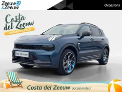 Blauw Gebruikt 2022 Lynk & Co 01 SUV | € 23.440 (Eerlijke prijs)