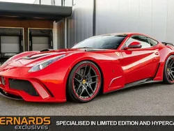 Rood Gebruikt 2017 Ferrari F12 Coupé | € 499.950