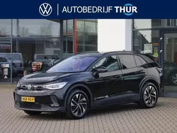 Zwart Gebruikt 2025 VW ID.4 Pro SUV | € 51.632