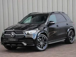 Zwart Gebruikt 2019 Mercedes GLE450 AMG AMG SUV | € 69.500 (Eerlijke prijs)