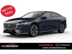 Nieuw 2025 Mazda 6e Takumi-Line Sedan | € 43.900