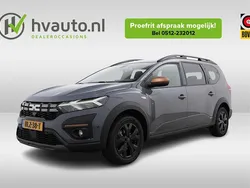 Grijs Gebruikt 2024 Dacia Jogger Extreme MPV | € 23.545 (Eerlijke prijs)