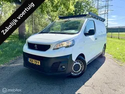 Wit Gebruikt 2019 Peugeot Expert Premium Van | € 9.450