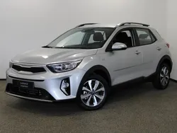 Grijs Gebruikt 2025 Kia Stonic SUV | € 24.950 (Eerlijke prijs)