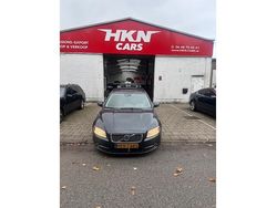 Grijs Gebruikt 2012 Volvo S80 Sedan | € 4.450