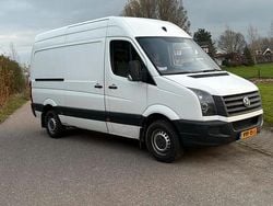 Gebruikt 2012 VW Crafter Van | € 7.950 (Goede deal)