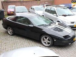 Zwart Gebruikt 1995 Chevrolet Camaro | € 2.999
