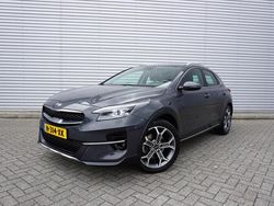 Suv Gebruikt 2020 Kia XCeed SUV | € 16.950 (Eerlijke prijs)