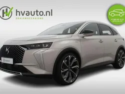 Wit, metallic lak Gebruikt 2024 DS Automobiles DS7 Crossback Opera SUV | € 52.750