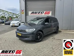 Grijs Gebruikt 2023 VW Touran United MPV | € 32.995