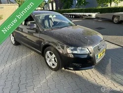 Grijs Gebruikt 2010 Audi A3 Attraction Hatchback | € 2.950 (Super prijs)