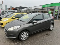 Grijs Gebruikt 2016 Ford Fiesta Style Hatchback | € 9.595 (Iets duurder)