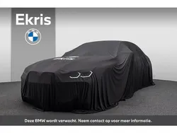 Zwart Gebruikt 2024 BMW 218 Active Tourer M Sport MPV | € 41.900