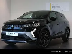 Zwart Nieuw 2025 Renault Symbioz Esprit Alpine SUV | € 39.095 (Eerlijke prijs)