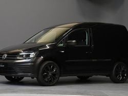 Zwart Gebruikt 2020 VW Caddy MPV | € 14.250 (Super prijs)