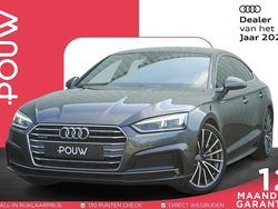 Grijs Gebruikt 2017 Audi A5 Sportback Sport Hatchback | € 28.900 (Eerlijke prijs)