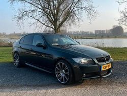 Gebruikt 2007 BMW 335 | € 12.500 (Super prijs)