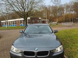 Gebruikt 2015 BMW 318 | € 8.800 (Eerlijke prijs)