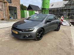 Grijs Gebruikt 2011 VW Scirocco Edition Coupé | € 7.650 (Eerlijke prijs)