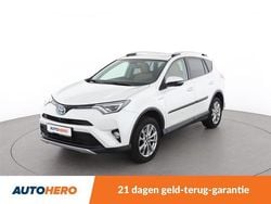 Gebruikt 2016 Toyota RAV4 Plus | € 20.949 (Super prijs)
