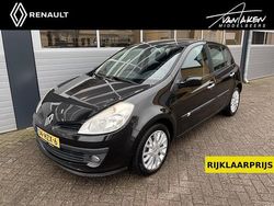Noir nacre Gebruikt 2009 Renault Clio II Collection Hatchback | € 3.950 (Iets duurder)