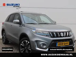 Grijs Gebruikt 2024 Suzuki Vitara Style SUV | € 30.450 (Eerlijke prijs)