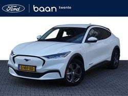 Wit Gebruikt 2023 Ford Mustang SUV | € 34.150 (Eerlijke prijs)