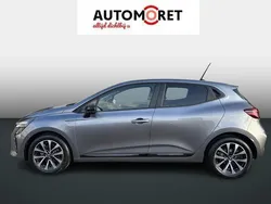 Volcanic grey m Gebruikt 2024 Mitsubishi Colt Intense Hatchback | € 23.950 (Iets duurder)