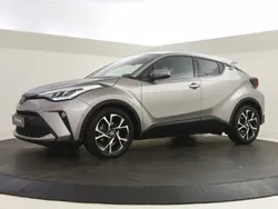 Grijs Gebruikt 2021 Toyota C-HR Edition SUV | € 23.800 (Eerlijke prijs)