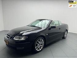 Gebruikt 2007 Saab 9-3 Vector Cabriolet | € 7.450 (Eerlijke prijs)