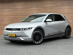 Grijs Gebruikt 2022 Hyundai Ioniq 5 SUV | € 34.000 (Eerlijke prijs)