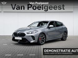 Grijs Gebruikt 2025 BMW 120 M Sport Hatchback | € 52.049
