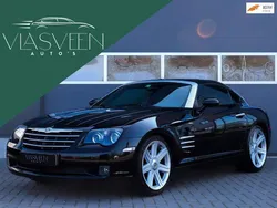Chrysler Crossfire