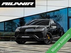 Zwart (metallic) Gebruikt 2019 Lamborghini Urus SUV | € 229.445 (Goede deal)