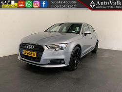 Grijs Gebruikt 2016 Audi A3 Sport Hatchback | € 14.449 (Eerlijke prijs)