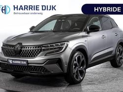Grijs Gebruikt 2025 Renault Austral Techno Esprit Alpine SUV | € 37.795 (Duur)