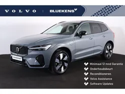 Grijs Gebruikt 2024 Volvo XC60 Plus SUV | € 57.900 (Goede deal)