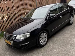 Gebruikt 2007 VW Passat Individual Sedan | € 4.900 (Eerlijke prijs)