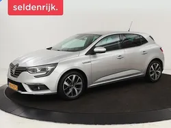 Grijs Gebruikt 2016 Renault Mégane III Bose Edition Hatchback | € 13.900 (Duur)
