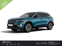 Overige Nieuw 2025 Renault Austral Techno SUV | € 43.275 (Goede deal)