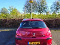 Gebruikt 2008 Peugeot 308 Tendance Sedan | € 1.499 (Eerlijke prijs)