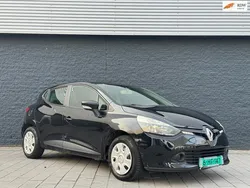 Zwart Gebruikt 2013 Renault Clio R.S. Hatchback | € 2.850 (Super prijs)