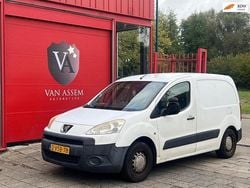 Gebruikt 2011 Peugeot Partner Van | € 1.295 (Eerlijke prijs)