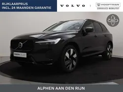 Zwart Gebruikt 2024 Volvo XC60 Plus SUV | € 55.900 (Goede deal)