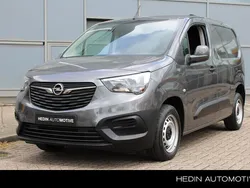 Grijs Gebruikt 2020 Opel Combo Edition MPV | € 12.445 (Eerlijke prijs)