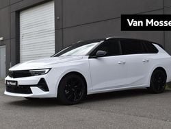 Stationwagon Gebruikt 2025 Opel Astra GS Line Stationwagen | € 32.940 (Iets duurder)