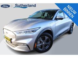 Grijs Gebruikt 2021 Ford Mustang SUV | € 23.950