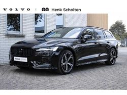 Gebruikt 2022 Volvo V60 Ultimate Stationwagen | € 59.950