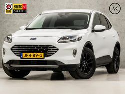 Wit Gebruikt 2022 Ford Kuga Sport SUV | € 24.245 (Super prijs)