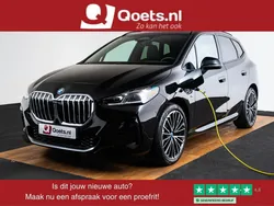 Zwart Gebruikt 2024 BMW 225 Active Tourer M Sport MPV | € 44.950 (Eerlijke prijs)